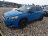 JF2GPANC3G8****** Used and Repairable 2016 Subaru Crosstrek in Fayetteville