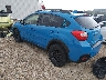 JF2GPANC3G8****** Salvage and Repairable 2016 Subaru Crosstrek in Fayetteville