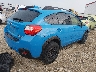 JF2GPANC3G8****** Salvage and Wrecked 2016 Subaru Crosstrek in Arkansas State