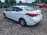 5NPDH4AE1EH****** Salvage and Repairable 2014 Hyundai Elantra in Philadelphia