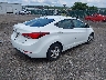 5NPDH4AE1EH****** Salvage and Wrecked 2014 Hyundai Elantra in Pennsylvania State
