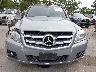 WDCGG8HB8CF****** Destrozados 2012 Mercedes-Benz Glk 350 en Estado de Nueva York