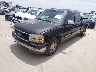 1GTEC19T62Z****** Usados y Reparables 2002 GMC Sierra 1500 en Austin