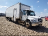 1FVACWDT1EH****** Salvamento y Destrozados 2014 Freightliner M2 en Saint Cloud