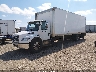 1FVACWDT1EH****** Usados y Reparables 2014 Freightliner M2 en Saint Cloud