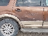 1FMJU1J55BE****** Salvamento y Destrozados 2011 Ford Expedition en Estado de Wyoming
