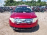 2FMDK46C87B****** Used 2007 Ford Edge in Indiana State