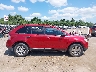 2FMDK46C87B****** Repairable 2007 Ford Edge in Indiana State