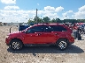 2FMDK46C87B****** Salvage 2007 Ford Edge