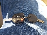 2FMDK46C87B****** Salvage 2007 Ford Edge in Indiana State