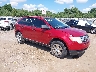2FMDK46C87B****** Salvage and Wrecked 2007 Ford Edge in South Bend