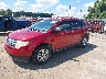 2FMDK46C87B****** Used and Repairable 2007 Ford Edge in South Bend