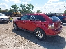 2FMDK46C87B****** Salvage and Repairable 2007 Ford Edge in South Bend