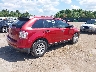 2FMDK46C87B****** Salvage and Wrecked 2007 Ford Edge in Indiana State