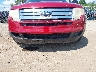 2FMDK46C87B****** Salvage and Repairable 2007 Ford Edge in Indiana State