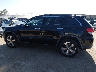 1C4RJEBG3FC****** Repairable 2015 Jeep Grand Cherokee in California State