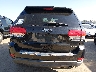 1C4RJEBG3FC****** Wrecked 2015 Jeep Grand Cherokee