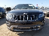 1C4RJEBG3FC****** Salvage and Repairable 2015 Jeep Grand Cherokee in California State