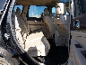 1C4RJEBG3FC****** Wrecked 2015 Jeep Grand Cherokee in North Hollywood
