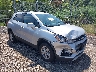 KL7CJPSB2LB****** Salvamento y Destrozados 2020 Chevrolet Trax en Chicago North