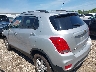 KL7CJPSB2LB****** Salvamento y Reparables 2020 Chevrolet Trax en Chicago North