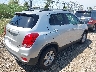 KL7CJPSB2LB****** Salvamento y Destrozados 2020 Chevrolet Trax en Estado de Illinois