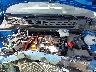 3GN7DNRP4SS****** Repairable 2025 Chevrolet Equinox EV in Fort Worth North