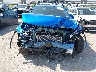 3GN7DNRP4SS****** Wrecked 2025 Chevrolet Equinox EV in Texas State