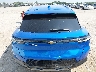 3GN7DNRP4SS****** Wrecked 2025 Chevrolet Equinox EV