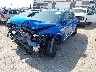 3GN7DNRP4SS****** Used and Repairable 2025 Chevrolet Equinox EV in Fort Worth North