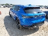 3GN7DNRP4SS****** Salvage and Repairable 2025 Chevrolet Equinox EV in Fort Worth North