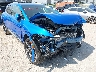 3GN7DNRP4SS****** Salvage and Repairable 2025 Chevrolet Equinox EV in Texas State