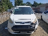 NM0GE9F73G1****** Destrozados 2016 Ford Transit Connect en Estado de Georgia
