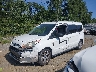 NM0GE9F73G1****** Reparables 2016 Ford Transit Connect en Estado de Georgia