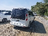 NM0GE9F73G1****** Salvamento y Destrozados 2016 Ford Transit Connect en Estado de Georgia