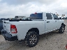3C6UR5CLXNG****** Usados 2022 RAM 2500 en Estado de Texas