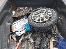 3C6UR5CLXNG****** Salvamento 2022 RAM 2500 en Estado de Texas