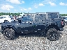 1FMDE8BH9SL****** Salvage 2025 Ford Bronco