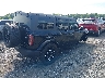 1FMDE8BH9SL****** Salvage and Wrecked 2025 Ford Bronco in Maryland State