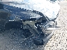 1FMDE8BH9SL****** Salvage and Repairable 2025 Ford Bronco in Maryland State