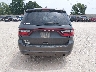 1C4RDJDG2HC****** Wrecked 2017 Dodge Durango