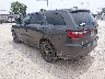 1C4RDJDG2HC****** Salvage and Repairable 2017 Dodge Durango in Springfield