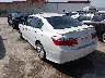 1HGCR2F88EA****** Salvage and Repairable 2014 Honda Accord in Dallas-Fort Worth