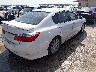 1HGCR2F88EA****** Salvage and Wrecked 2014 Honda Accord in Texas State