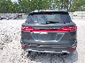 5LMCJ3C96KU****** Wrecked 2019 Lincoln MKC