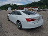 1G1ZJ5SU8GF****** Salvamento y Reparables 2016 Chevrolet Malibu en Pittsburgh