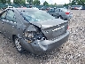 4T1BE30K96U****** Salvage and Repairable 2006 Toyota Camry in Pennsylvania State