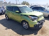 KNDJN2A21K7****** Salvamento y Destrozados 2019 Kia Soul en North Hollywood