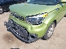 KNDJN2A21K7****** Salvamento y Reparables 2019 Kia Soul en Estado de California