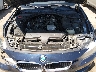 WBA3C1C51EK****** Reparables 2014 BMW 3 Series en Tucson